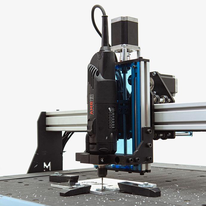 CNC Router - EVO
