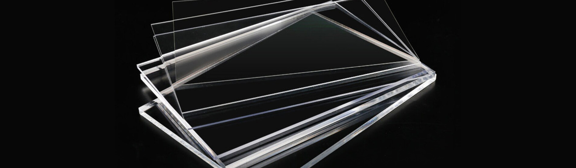 Plexiglas PMMA for CNC sign