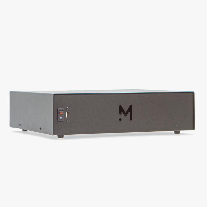 FAB Large format CNC router - Control Unit