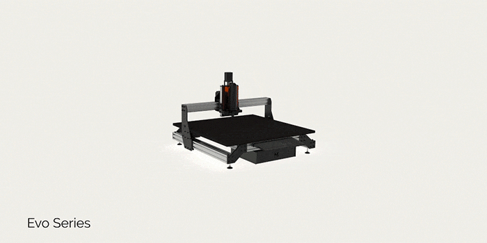 CNC machine for beginner: CNC Upgrade