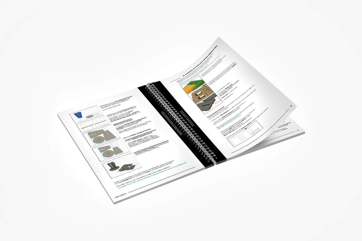 CNC training - paper format syllabus