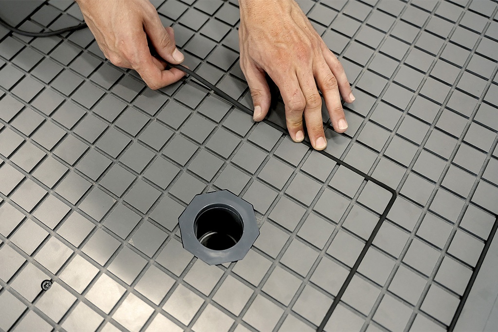 Fab CNC + Vacuum Table - Bundle
