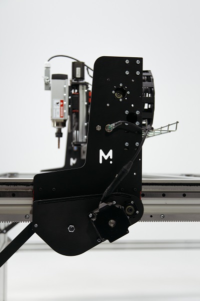 Fab CNC + Vacuum Table - Bundle
