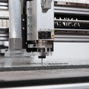 Fab CNC + Vacuum Table - Bundle