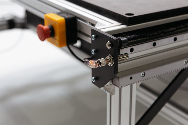 Fab CNC + Vacuum Table - Bundle