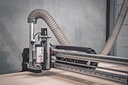Dust Collection Kit - Fab