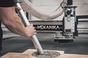 Dust Collection Kit - Fab