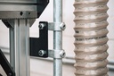 Dust Collection Kit - Fab