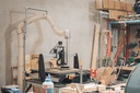 Dust Collection Kit - Evo/Pro