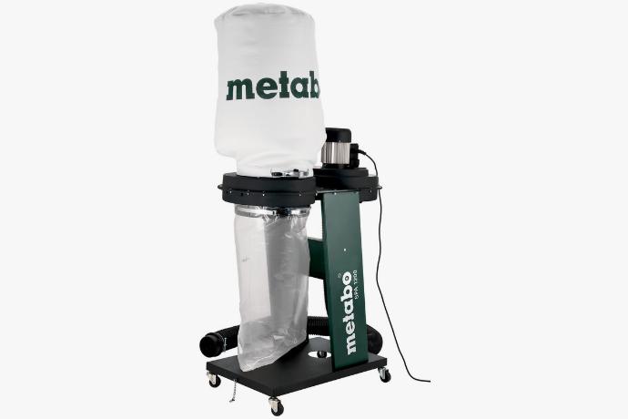 Dust Collection Kit - Evo/Pro