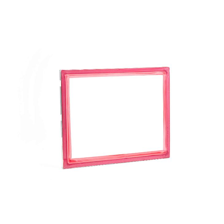 [M01477] Screen 55T 40x50cm - Alu profile 20x20mm