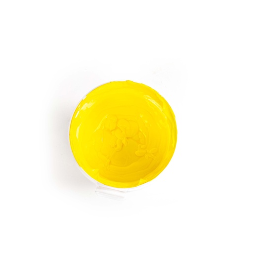 [M01514] Water-Based Ink - Yellow