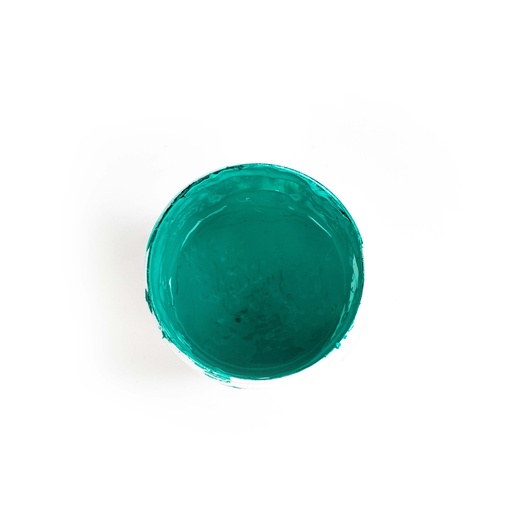 [M01524] Water-Based Ink - Teal