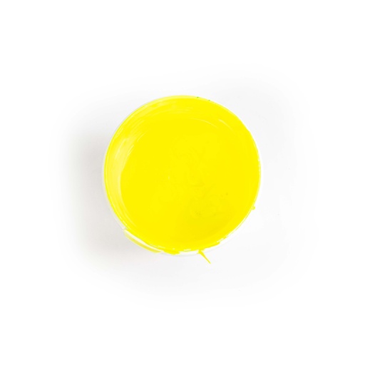 [M01520] Water-Based Ink - Fluo Yellow