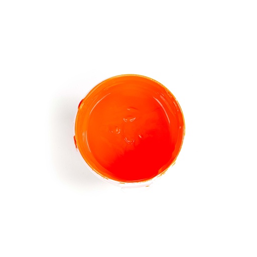 [M01517] Water-Based Ink - Fluo Orange