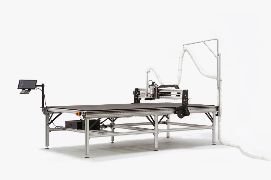[M01441] Fab CNC - Pack